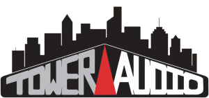 WEBLOGO12 Tower Audio Logo