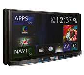PIONEER AVICF80DAB Sales 8