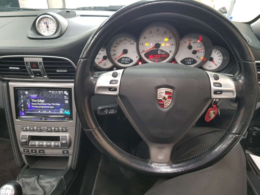 car navigation