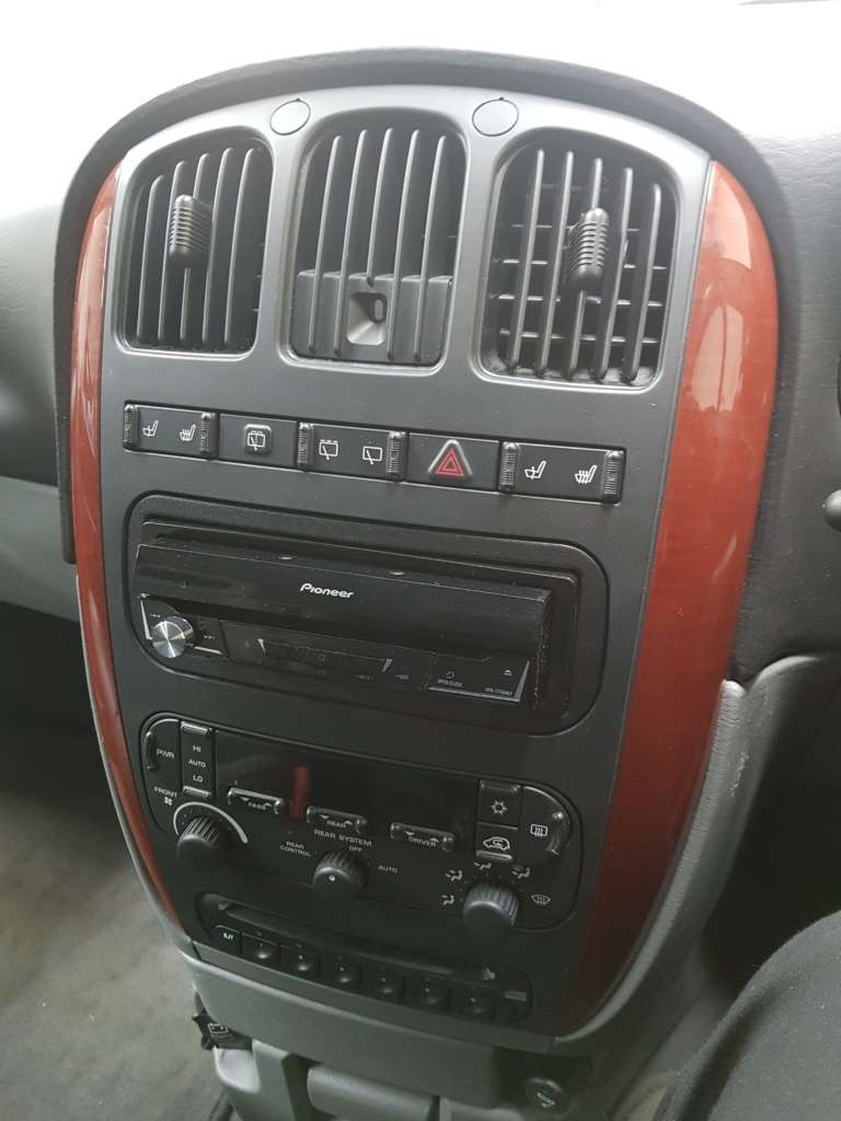 car navigation