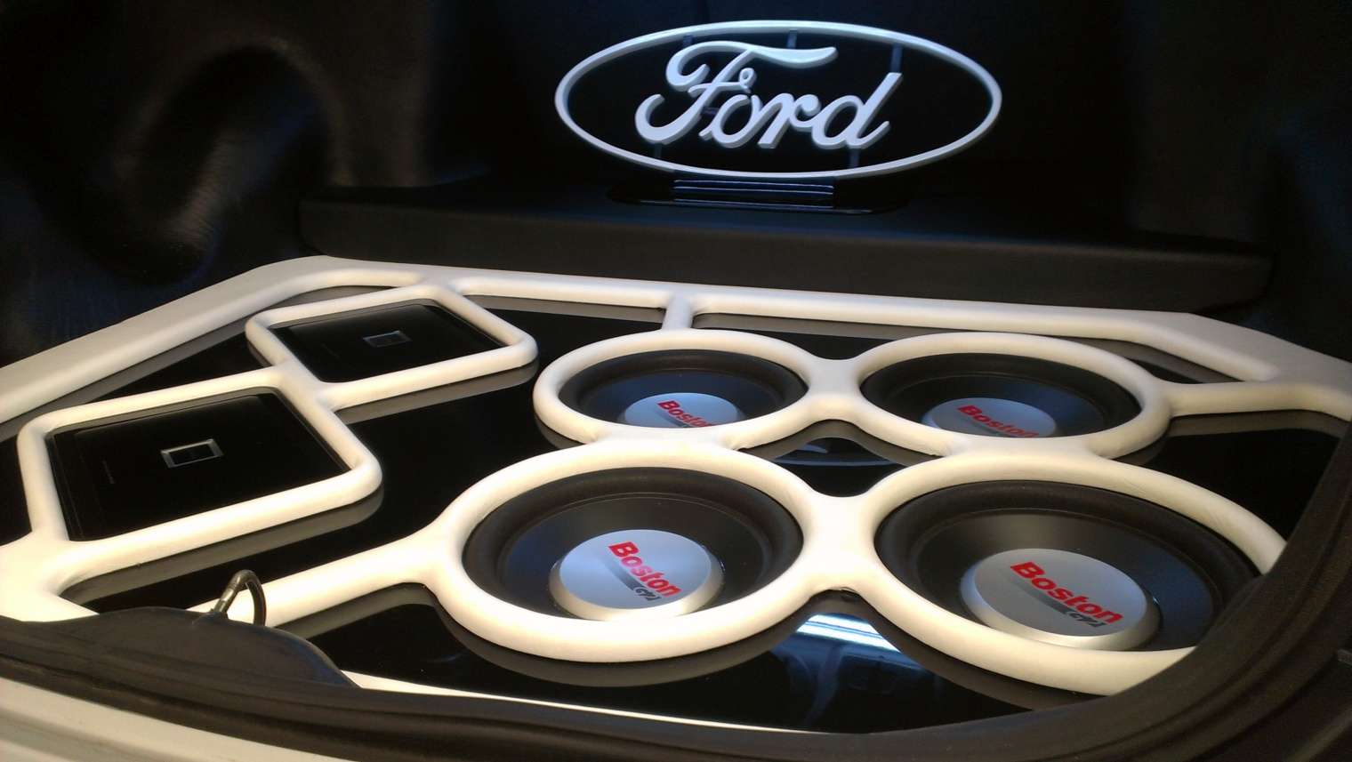 Car Audio Installation Mount Waverley Tower Audio