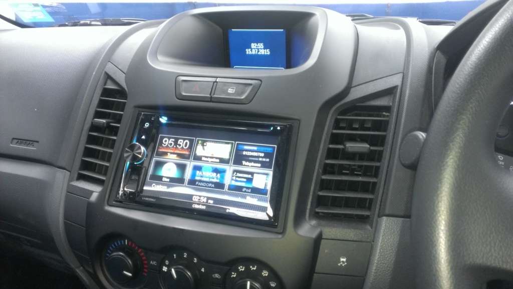 car navigation