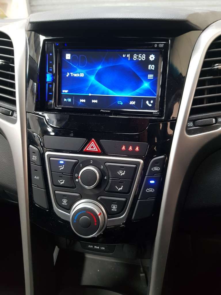 apple carplay android auto