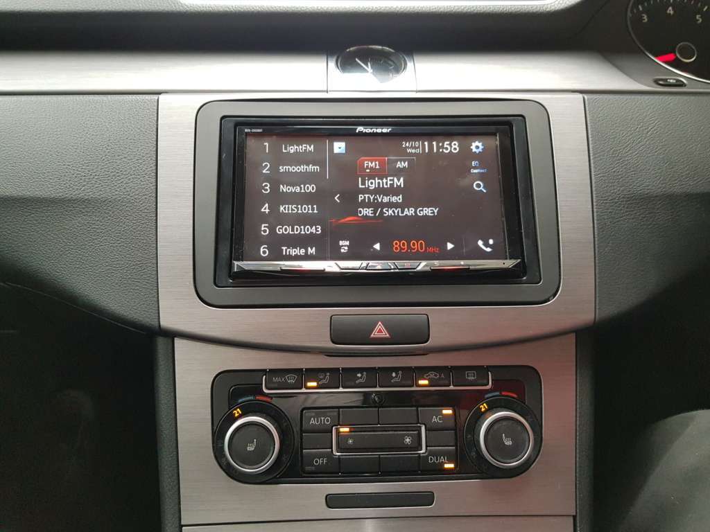 bluetooth car kits