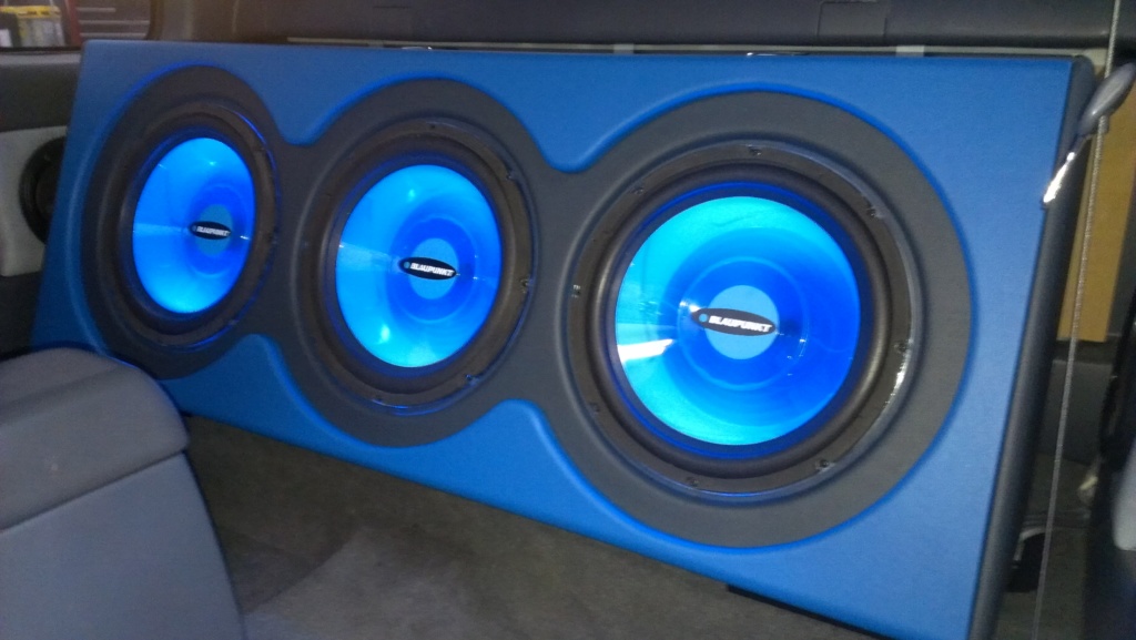 Car Audio Installation in Oakleigh Tower Audio