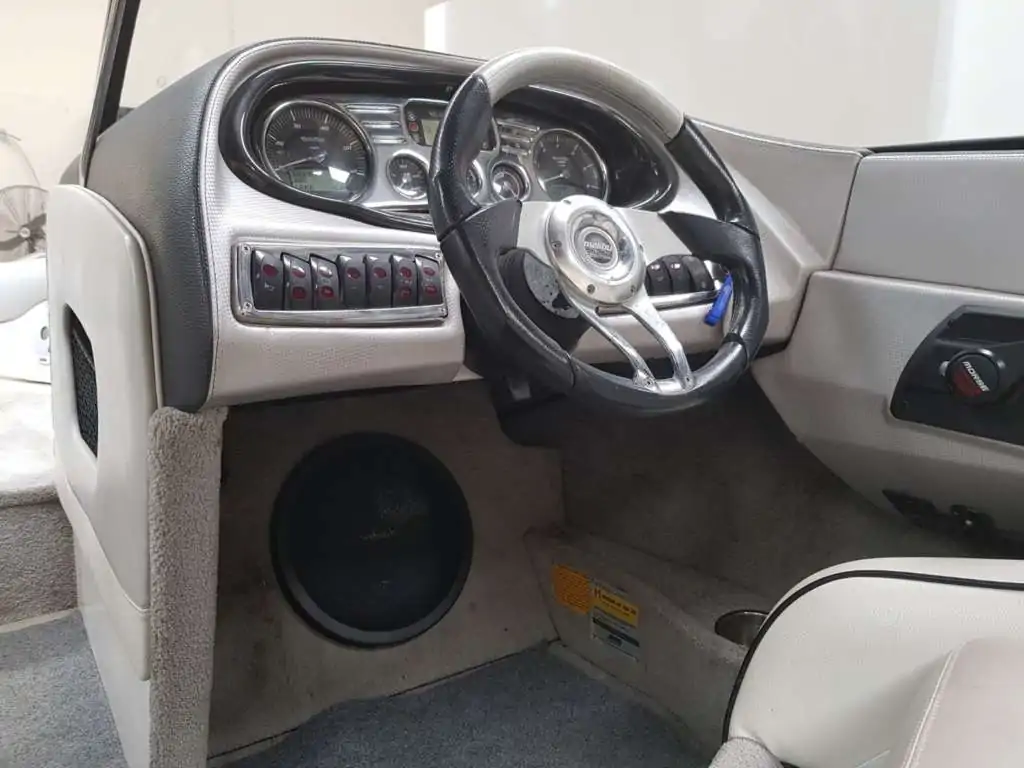 marine audio
