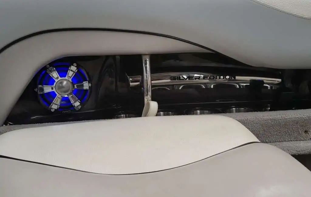 marine audio