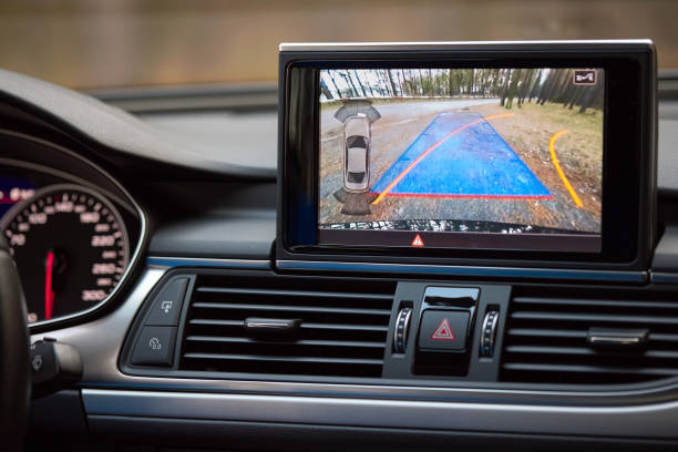 Reverse Camera Installation in Melbourne Reverse Camera Installation in Melbourne