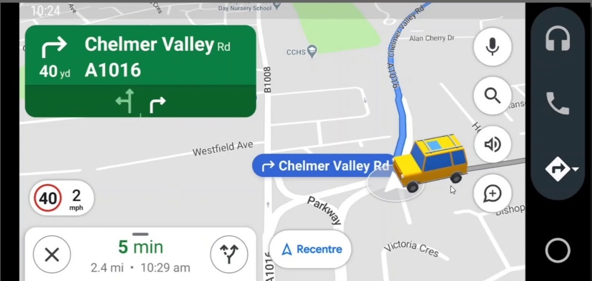 Car-GPS-Navigation-Melbourne