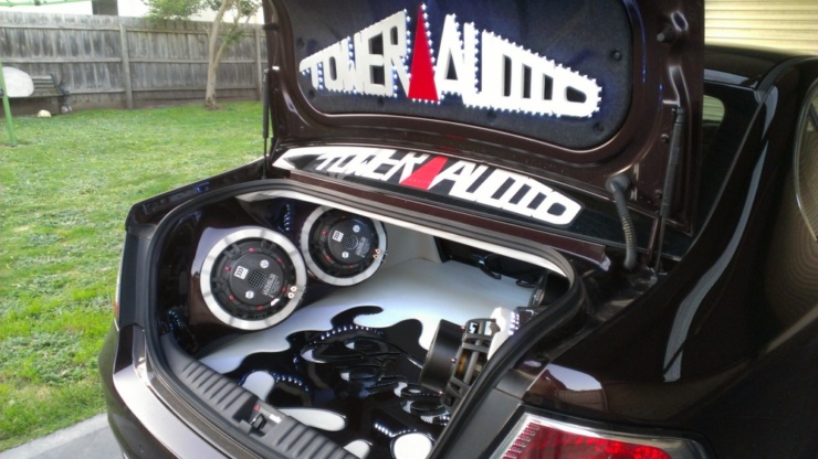 Car-Stereo-Installation