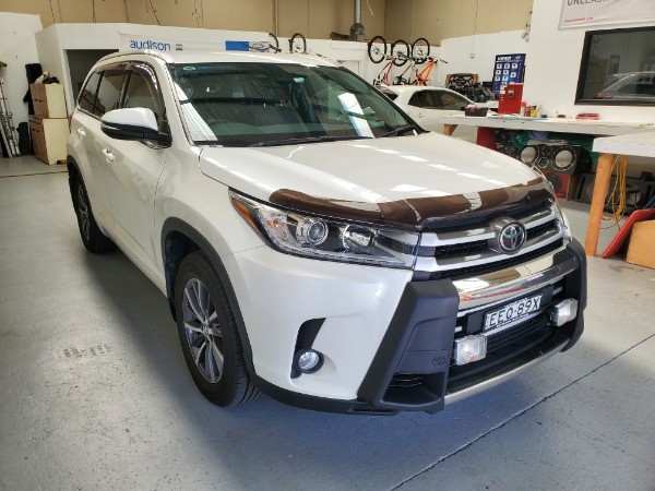 Toyota_Kluger Toyota_Kluger