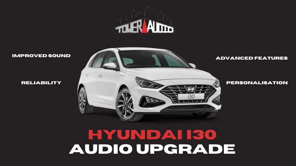 Hyundai_i30_Car_Audio_Upgrade