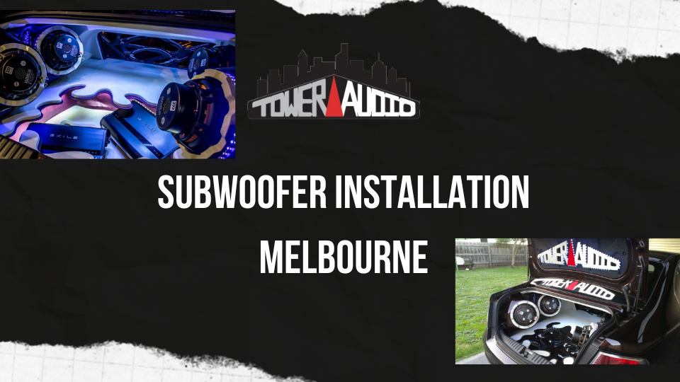 Subwoofer_Installation_Melbourne
