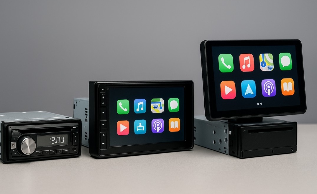What is a Multimedia Head Unit: Ultimate Guide to Features & Benefits