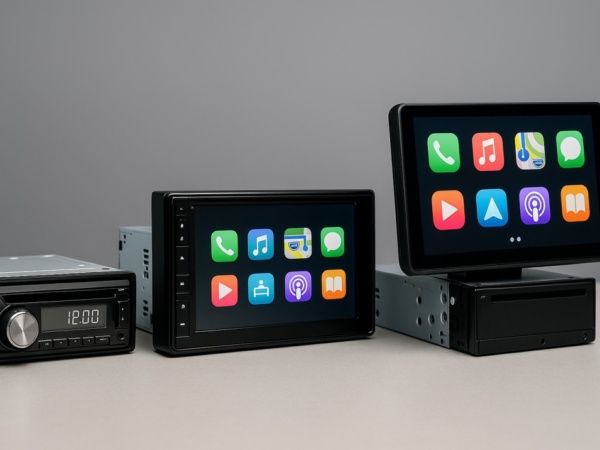 Car Head Unit – The Complete Guide for 2025