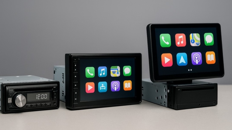 Car Head Unit – The Complete Guide for 2025