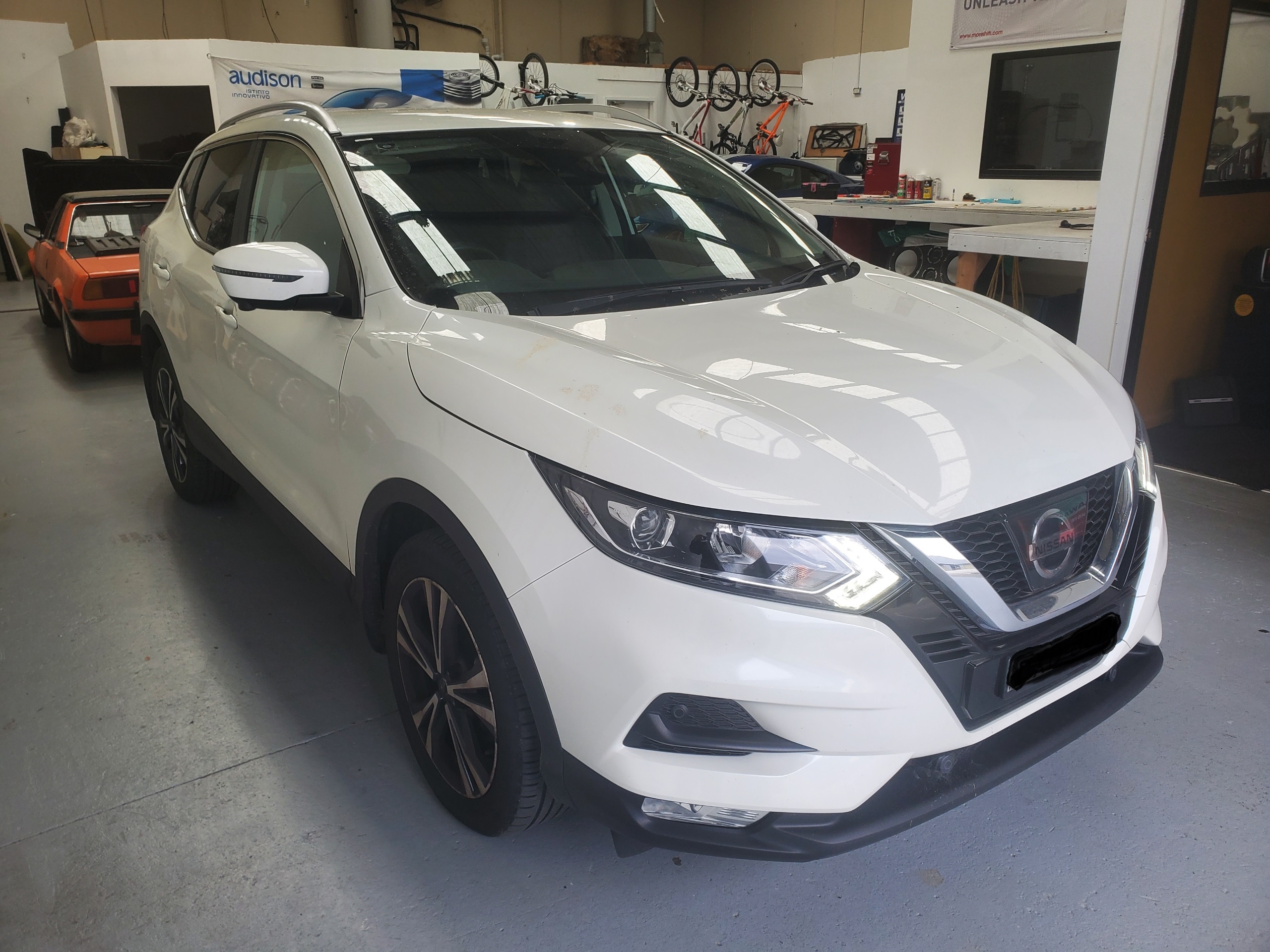 Nissan-Qashqai