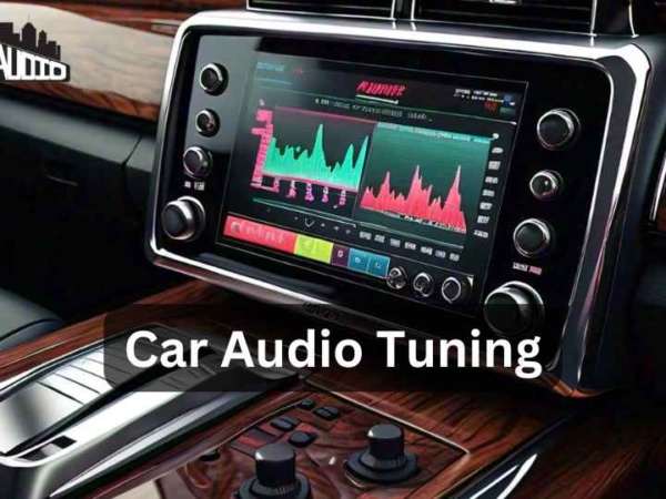 What is Tuning in Car Audio and Why is it Important?