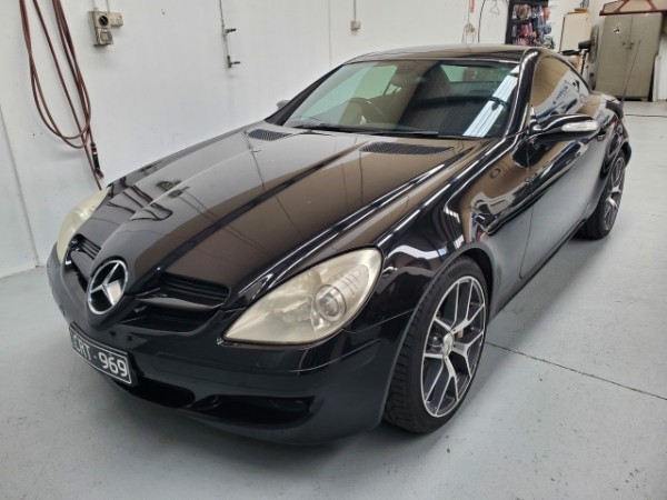 Mazda 2 Audio Upgrade