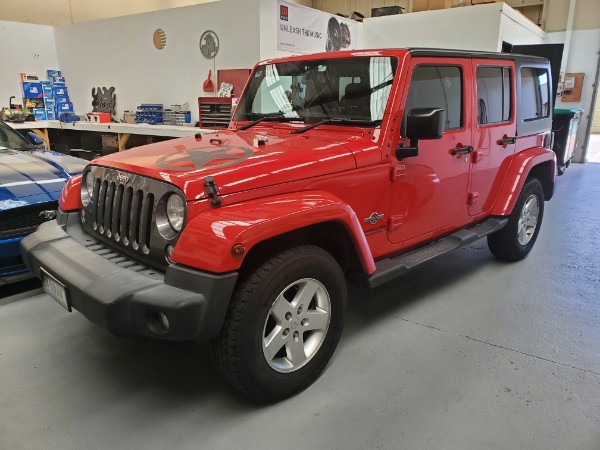 Jeep-Wrangler Jeep-Wrangler