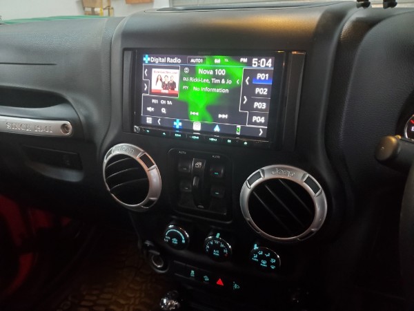 Kenwood-Head-Unit Kenwood-Head-Unit