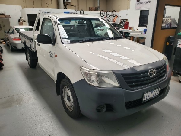 Toyota-Hilux
