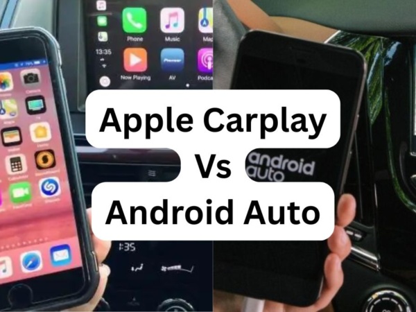 Apple CarPlay vs. Android Auto: Which One is Better for Your Car?