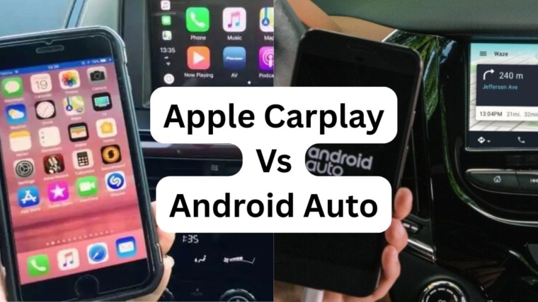 Apple CarPlay vs. Android Auto: Which One is Better for Your Car?