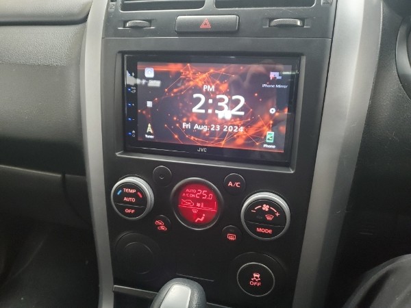 JVC_Head_Unit_Android_Auto_Apple_Carplay