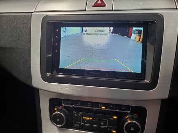 VS_Passat_Reverse_Camera