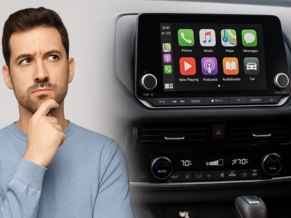 Do You Need a New Head Unit to Get Apple CarPlay in Your Car?