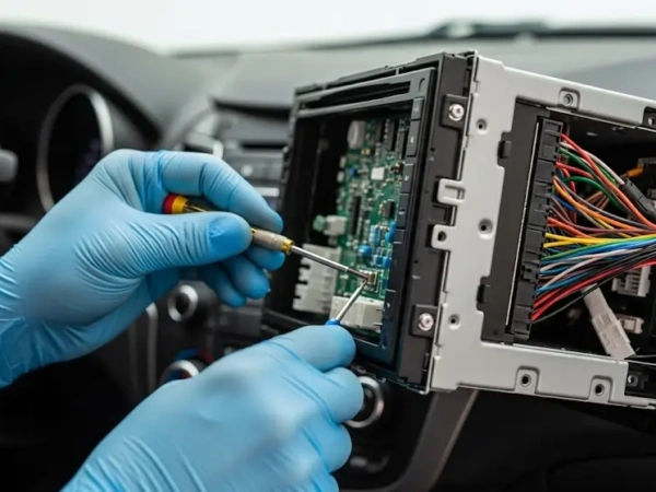 Hyundai i30 Audio and Radio Problems – Complete 2025 Repair Guide