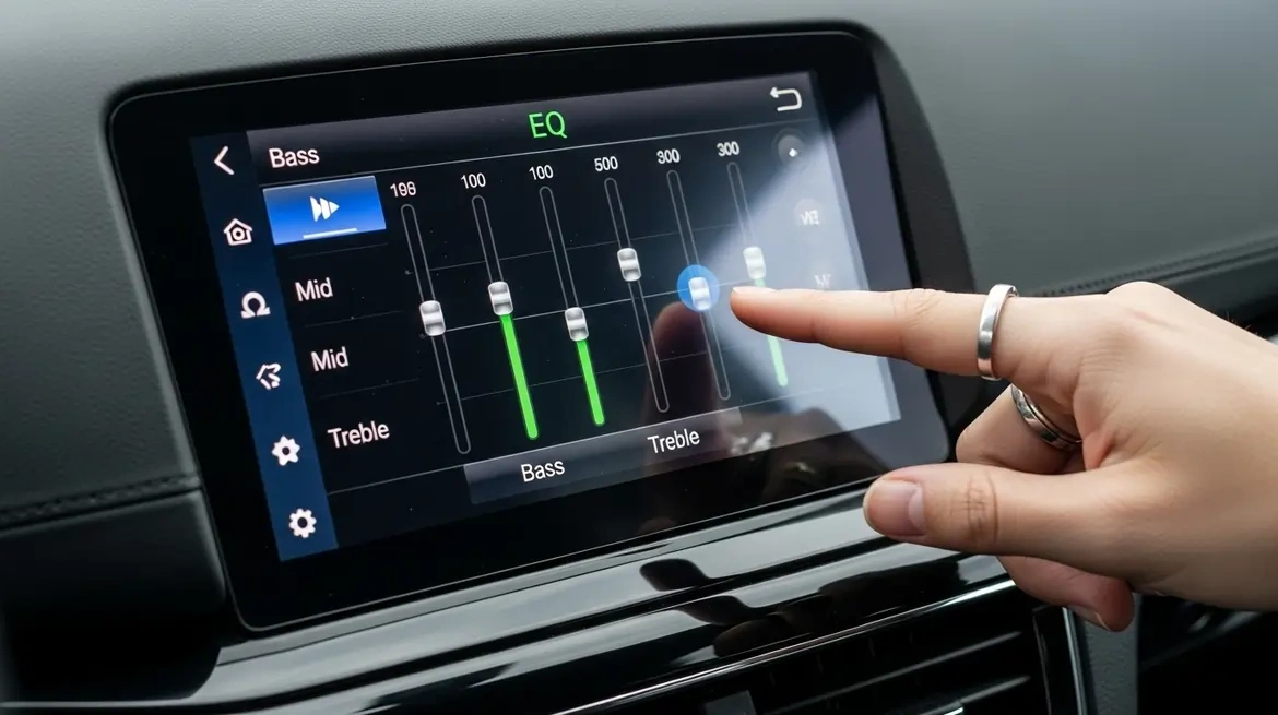 7 Simple Upgrades That Will Make Your Car Stereo Sound Amazing