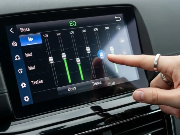 7 Simple Upgrades That Will Make Your Car Stereo Sound Amazing