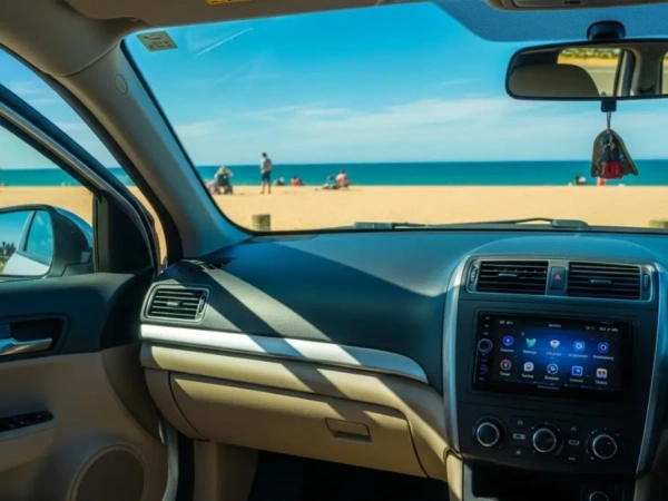 Why September to November Is the Best Time for Car Audio Upgrades in Melbourne