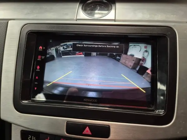 VW-Passat-Reverse-Camera