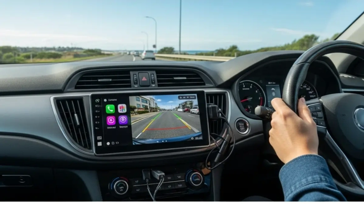 Summer Car Audio Upgrades Melbourne Drivers Should Book Before Christmas