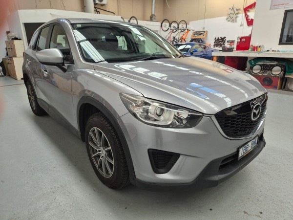 Mazda-CX-5
