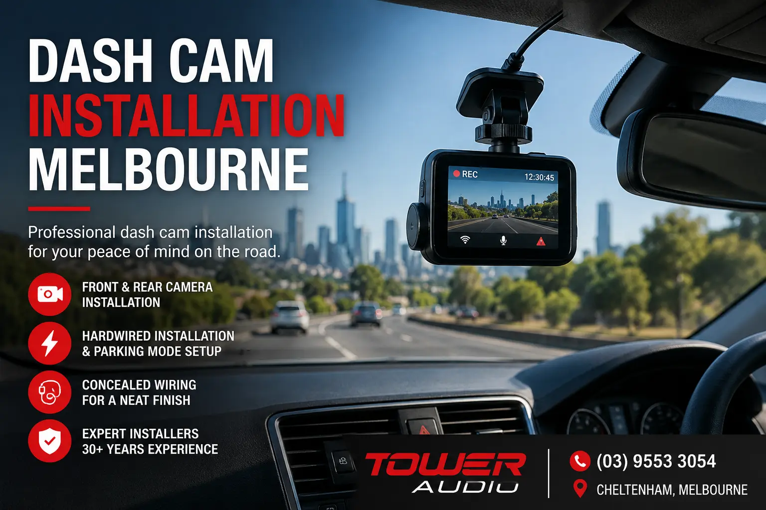Dash-Cam-Installation Dash-Cam-Installation