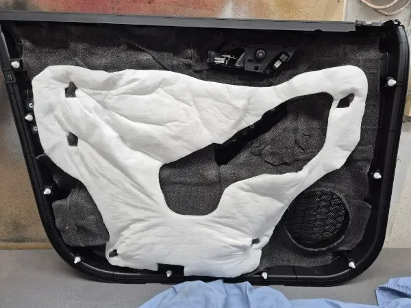 Car Sound Deadening Car Sound Deadening